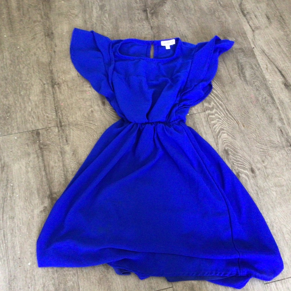 Kids dress